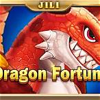 dragon fortune jili